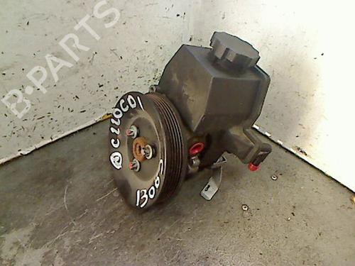 Used Steering pump MERCEDES-BENZ C-CLASS (W202) C 220 CDI (202.133) (125 hp) 26088100
