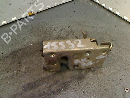 Used Rear left lock CITROËN AX (ZA-_) 11 (54 hp) 26936154