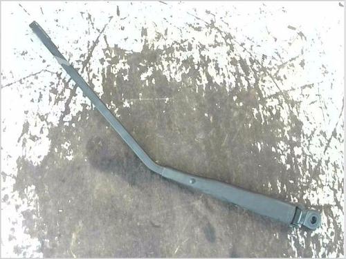 Used Rear windshield wiper arm Rear windshield wiper arm RENAULT SUPER 5 (B/C40_) 1.1 (B/C/401, B/C40H) (45 hp) 40504423 40504423