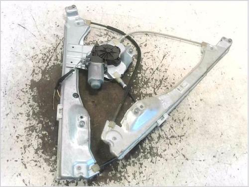 front-right-window-mechanism-renault-clio-iii-br01-cr01-2005-2006-2007-2008-2009-2010-2011-2012-2013-2014-40047267 main image
