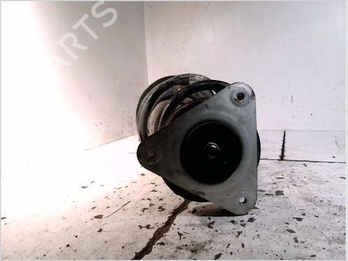Left front shock absorber RENAULT CLIO IV (BH_) 1.5 dCi 75 | BP26104207M16 