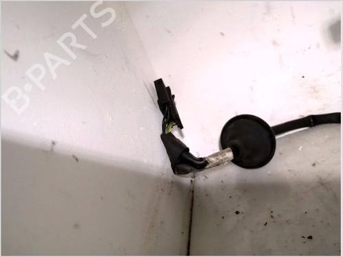 Right mirror OPEL ZAFIRA / ZAFIRA FAMILY B (A05) 1.9 CDTI (M75) | BP26105240C27 
