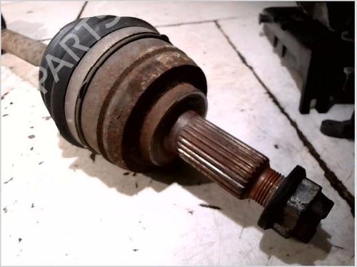 Right front driveshaft RENAULT GRAND SCÉNIC III (JZ0/1_) 1.2 TCe (JZ16) | BP30113441M39