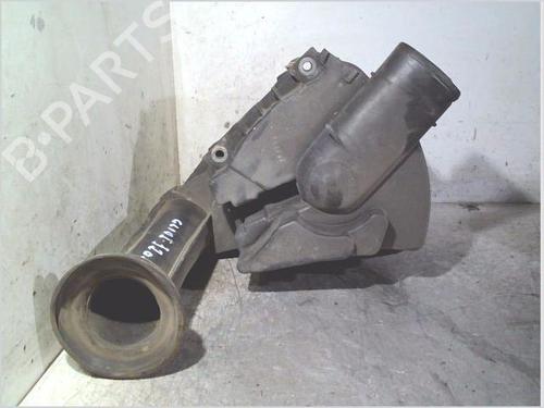 Air filter box RENAULT CLIO II Hatchback Van (SB0/1/2_) 1.9 D (SB0E) | BP39578188M87 - Image 2