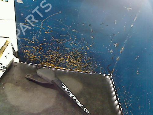 Bras d'essuie-glace avant RENAULT CLIO II (BB_, CB_) 1.4 16V (B/CB0P, BB13) (98 hp) 31993462