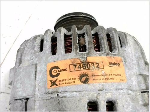 Alternator PEUGEOT 308 SW I (4E_, 4H_) 1.6 HDi | BP29483006M7 