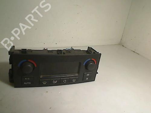 Used Climate control PEUGEOT 207 (WA_, WC_) 1.4 HDi (68 hp) 26075037