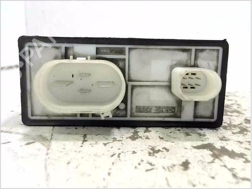 Module électronique SEAT IBIZA IV (6J5, 6P1) 1.9 TDI | BP29954989M83