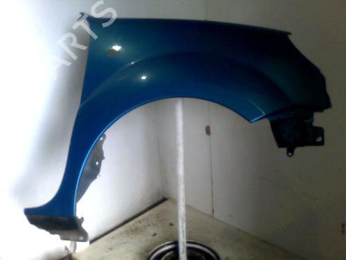 Used Right front fenders RENAULT KANGOO (KC0/1_) 1.5 dCi (84 hp) 26093558