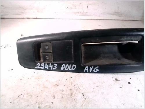 Schakelaar VW POLO IV (9N_, 9A_) 1.2 12V (64 hp) 33054603