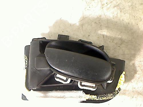 Venstre foran invendig håndtak PEUGEOT 206 Hatchback (2A/C) 1.4 HDi eco 70 (68 hp) 26070644