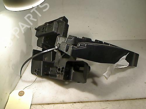 Bakfangerbrakett CITROËN BERLINGO MULTISPACE (B9) 1.6 HDi 90 (90 hp) 26074711