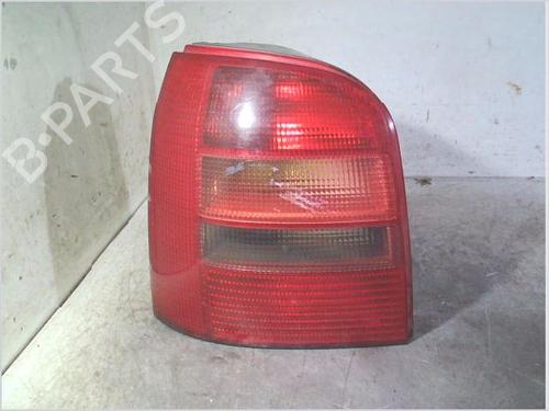 Used Left taillight Left taillight 39102148 39102148