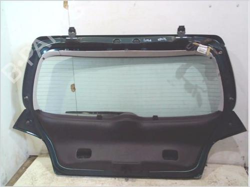 Bakluke CC/Kombi-Kupé PEUGEOT 307 (3A/C) 2.0 HDi 90 | BP26116590C6 