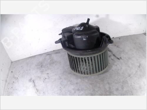 Used Heater blower motor PEUGEOT 306 Hatchback (7A, 7C, N3, N5) 1.8 16V (110 hp) 26097095