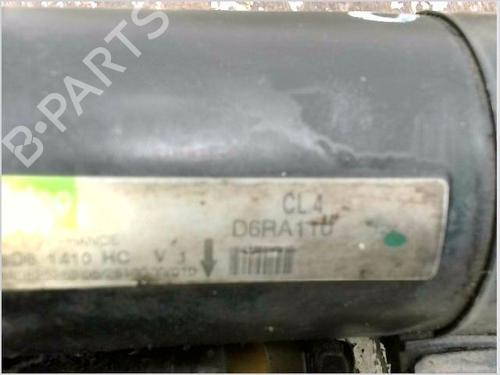 Starter PEUGEOT PARTNER Box Body/MPV 1.6 HDi | BP32230690M8