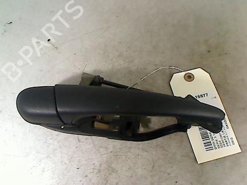 Used Front right exterior door handle BMW 3 Touring (E46) 320 d (136 hp) 26064933