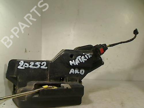 Used Rear right lock HYUNDAI MATRIX (FC) 1.5 CRDi (82 hp) 26078718