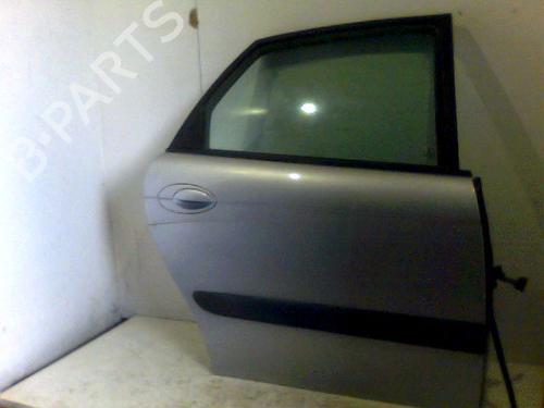 Dør venstre bak CITROËN C5 II (RC_) 1.8 16V (RC6FZB) (116 hp) 26094524