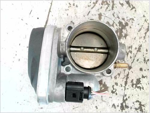 Spjeldhus RENAULT LAGUNA II (BG0/1_) 1.6 16V (BG1G, BG1H) (112 hp) 29038700