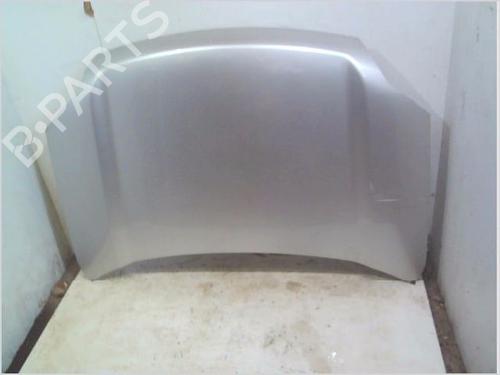 Capot NISSAN X-TRAIL II (T31) 2.0 dCi 4x4 (150 hp) 32123263