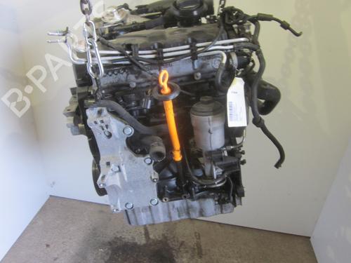 Motor VW GOLF V (1K1) 1.9 TDI (90 hp) 26064808