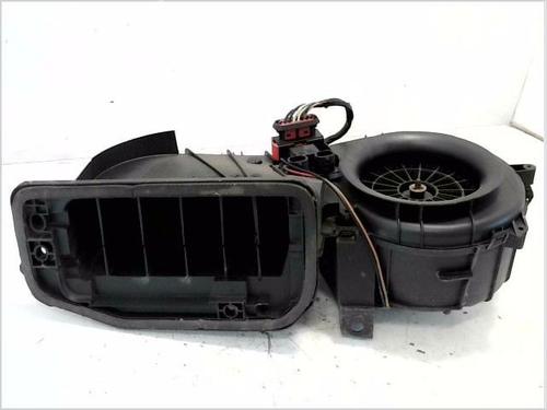 Used Heater blower motor RENAULT CLIO II (BB_, CB_) 1.2 (BB0A, BB0F, BB10, BB1K, BB28, BB2D, BB2H, CB0A,... (58 hp) 27215431