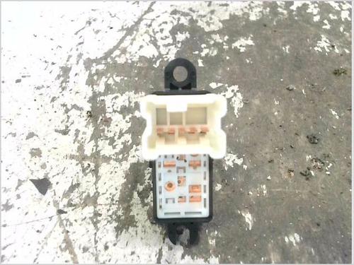 Left rear window switch NISSAN CUBE (Z12) 1.5 dCi | BP33840184I29 - Image 2
