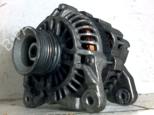 Generator RENAULT CLIO II (BB_, CB_) 1.5 dCi (B/CB08) (82 hp) 26094756