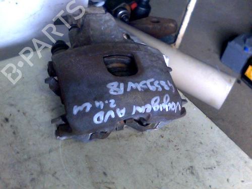 Used Right front brake caliper CHRYSLER VOYAGER / GRAND VOYAGER III (GS_, NS_) 2.4 i (151 hp) 29419553
