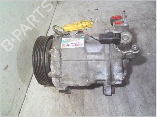 Used AC compressor PEUGEOT 407 Coupe (6C_) 2.7 HDi (204 hp) 27395378