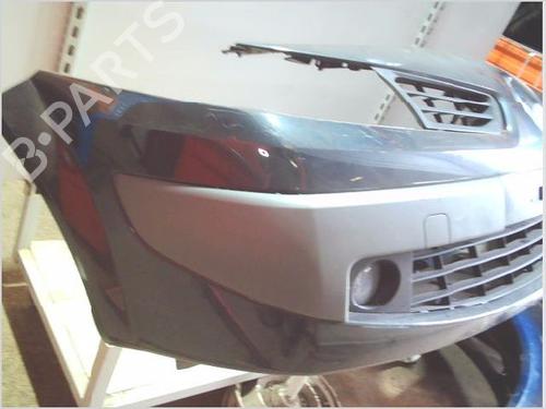 Front bumper RENAULT MEGANE II (BM0/1_, CM0/1_) 1.5 dCi (BM1E, CM1E) | BP26119100C7 