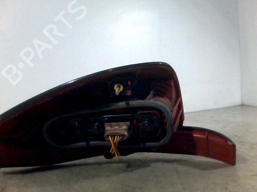 Left taillight PEUGEOT 306 Break (7E, N3, N5) 1.9 D | BP26067873C34 
