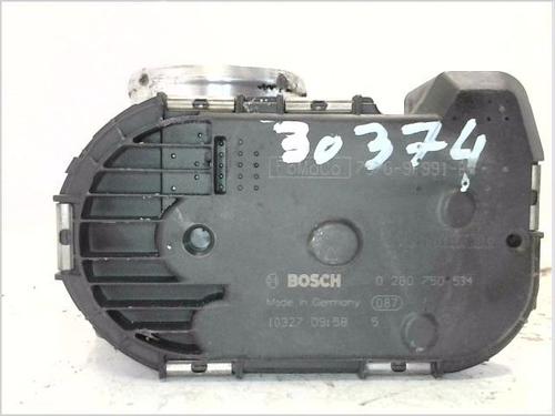 Throttle body FORD FOCUS III Saloon 1.6 EcoBoost | BP30113467M82