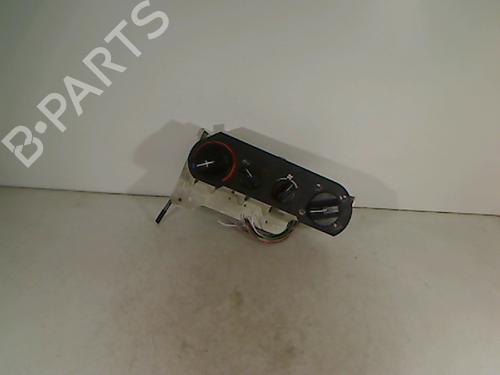 AC-Styringsenhed/Manøvreenhed RENAULT ESPACE II (J/S63_) 2.1 TD (J633, J634, J/S635, J/S63D) (88 hp) 26063507