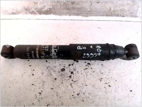 Used Left rear shock absorber RENAULT CLIO I (B/C57_, 5/357_) 1.2 (5/357Y, 5/357K) (58 hp) 26110491