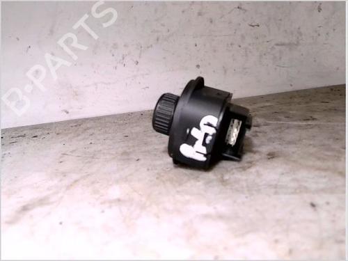 Mirror switch VW POLO V (6R1, 6C1) 1.6 TDI | BP26105881I25 