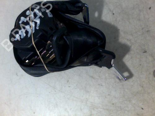 Used Rear right seatbelt PEUGEOT 306 Break (7E, N3, N5) 1.9 D (68 hp) 26064432