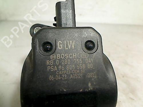Elektronisk sensor PEUGEOT 307 (3A/C) 1.6 16V | BP26079611M84 