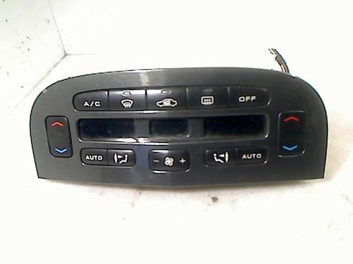 Used Climate control PEUGEOT 607 (9D, 9U) 2.2 HDi (133 hp) 26080533