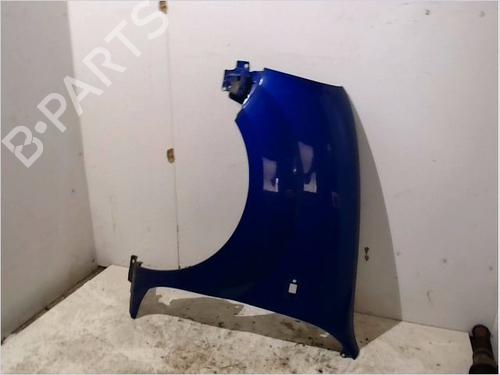 Used Left front fenders RENAULT KANGOO (KC0/1_) 1.4 (KC0C, KC0H, KC0B, KC0M) (75 hp) 29473052