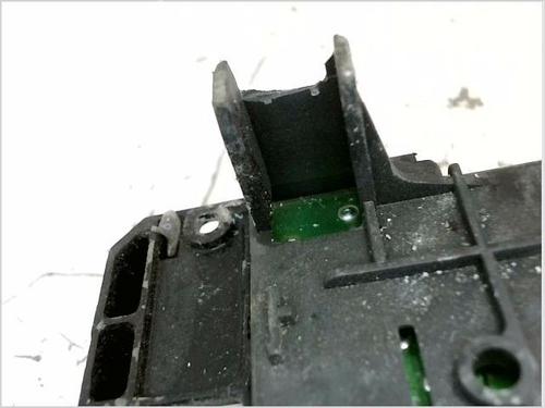 Fuse box PEUGEOT 307 Break (3E) 2.0 HDI 90 | BP27651619E1 