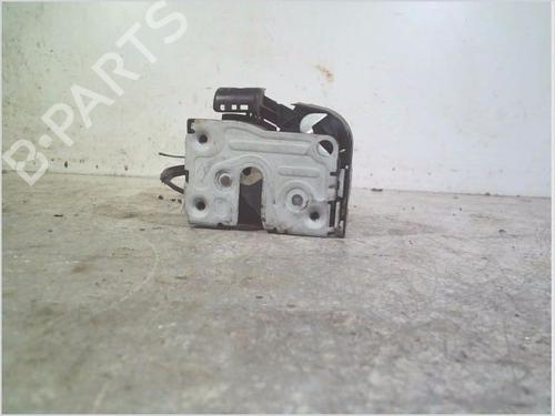 Venstre foran lås RENAULT CLIO II (BB_, CB_) 1.5 dCi (B/C2J) (68 hp) 28479812