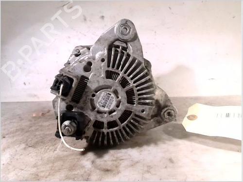 Used Alternator RENAULT MASTER III Van (FV) 2.3 dCi 100 FWD (FV0A, FV0B, FV0G, FV0K, FV0H) (101 hp) 26293125