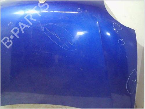 Hood RENAULT KANGOO (KC0/1_) 1.4 (KC0C, KC0H, KC0B, KC0M) | BP29473072C1 