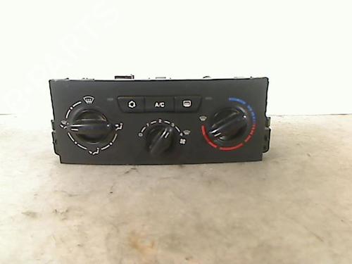 Used Climate control PEUGEOT 207 (WA_, WC_) 1.4 HDi (68 hp) 26066197