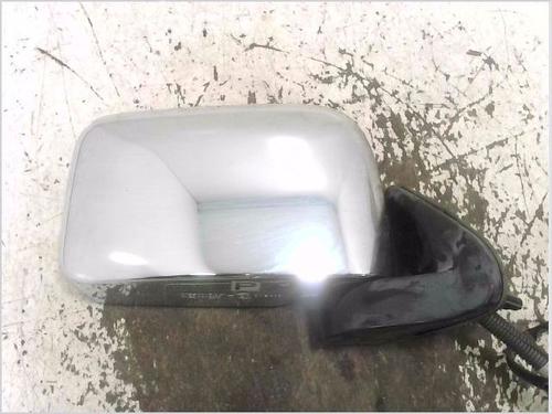 Used Right mirror Right mirror NISSAN PICK UP (D22) 2.5 dCi 4WD (133 hp) 40271266 40271266
