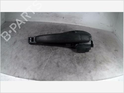 Used Front right exterior door handle CITROËN C3 I (FC_, FN_) 1.4 HDi (68 hp) 26097339