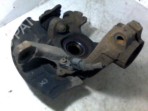 Right front steering knuckle SEAT LEON (1M1) 1.6 16 V | BP28324294M26 