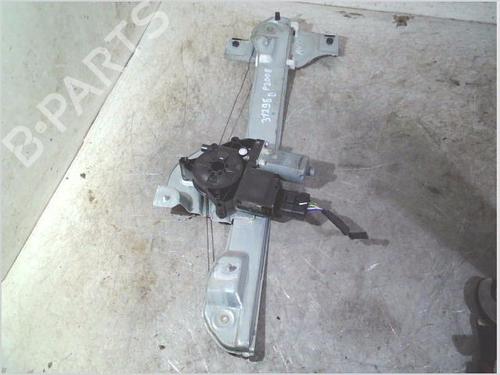 Used Front right window mechanism Front right window mechanism 37195022 37195022